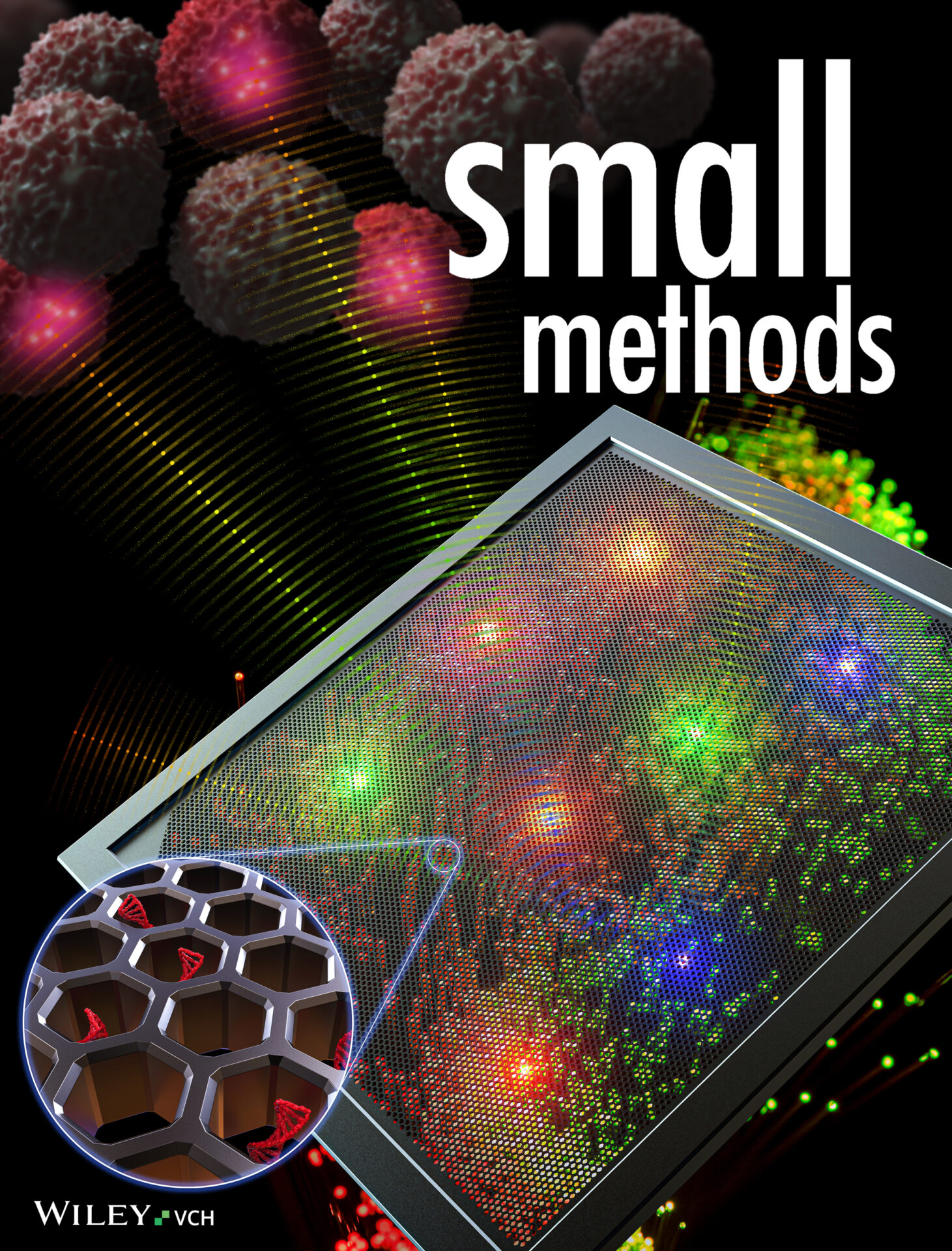 programmable aggregation of self‐assembled dna constructs (sma