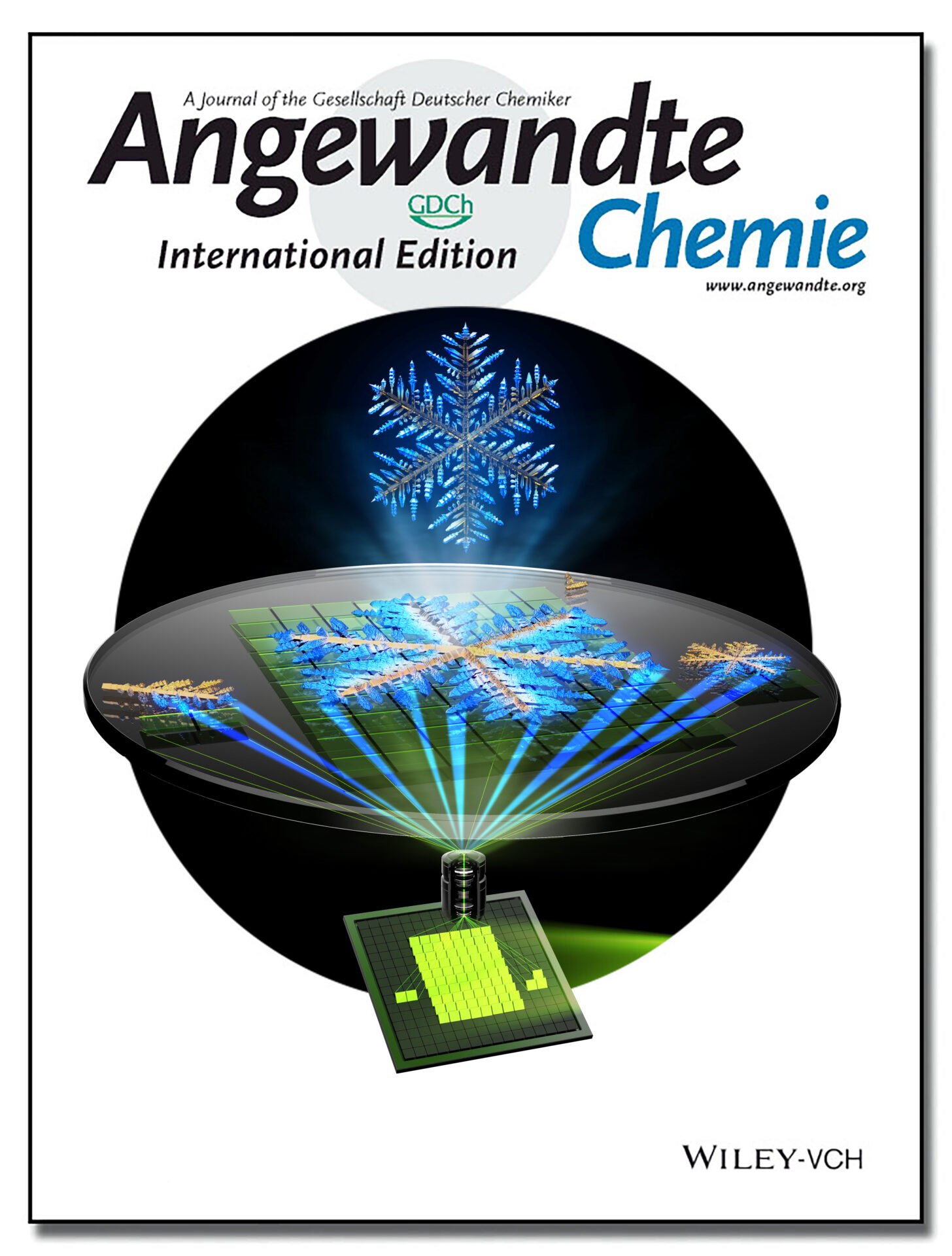 37angewandte chemie 1